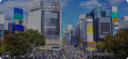 渋谷サイネージ種別サムネイル