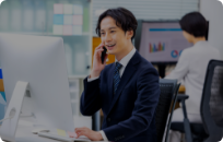 ビジネスマンサイネージ種別サムネイル
