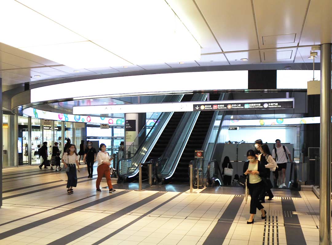 Mallscape ボンベルタ成田のサムネイル